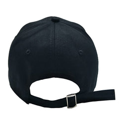 Furtony Cap Daddy adjustable back strap demonstrates customizable fit for adults.