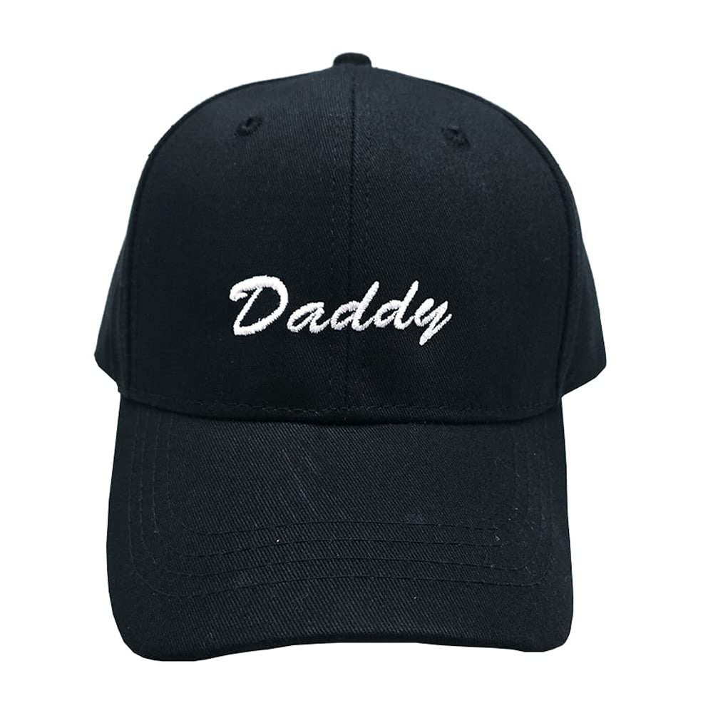 Furtony Cap Daddy cotton fabric closeup emphasizes skin-friendly, breathable material.