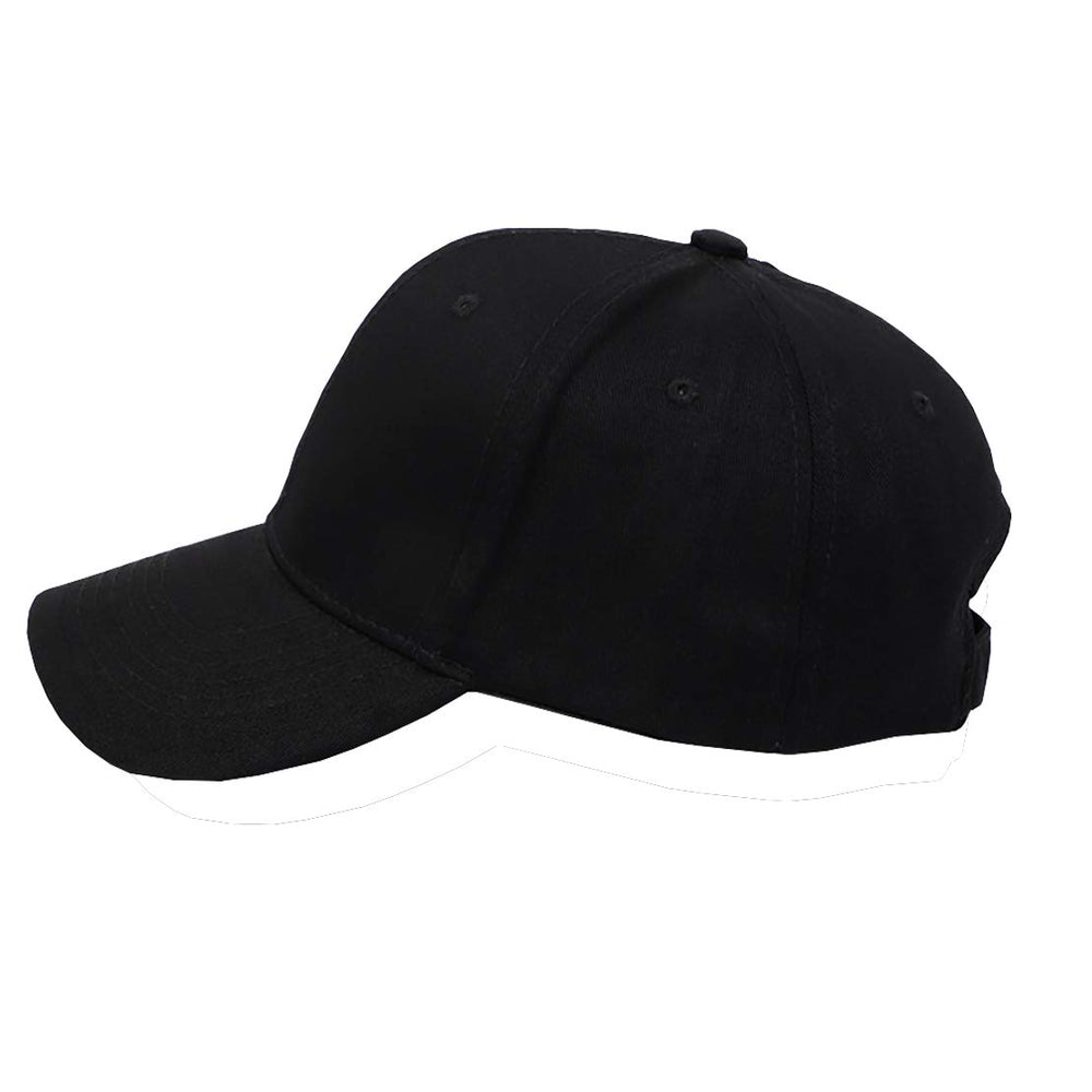 Furtony Cap Daddy hip-hop style image conveys bold city-ready look.