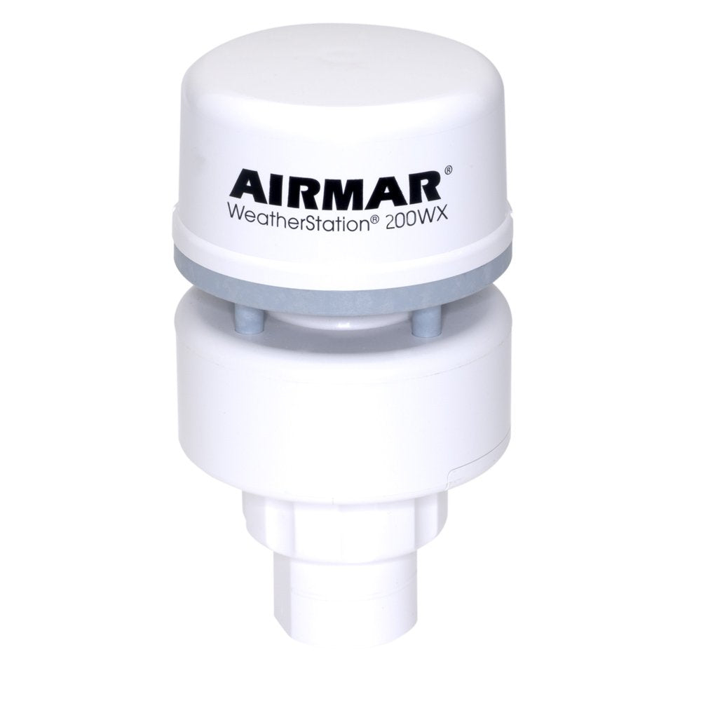 Furuno 200WX wind speed and direction readouts support informed sailing decisions.