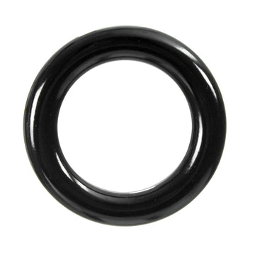 Fusion Climb 360-degree load-bearing O-ring reduces loading errors during setup.