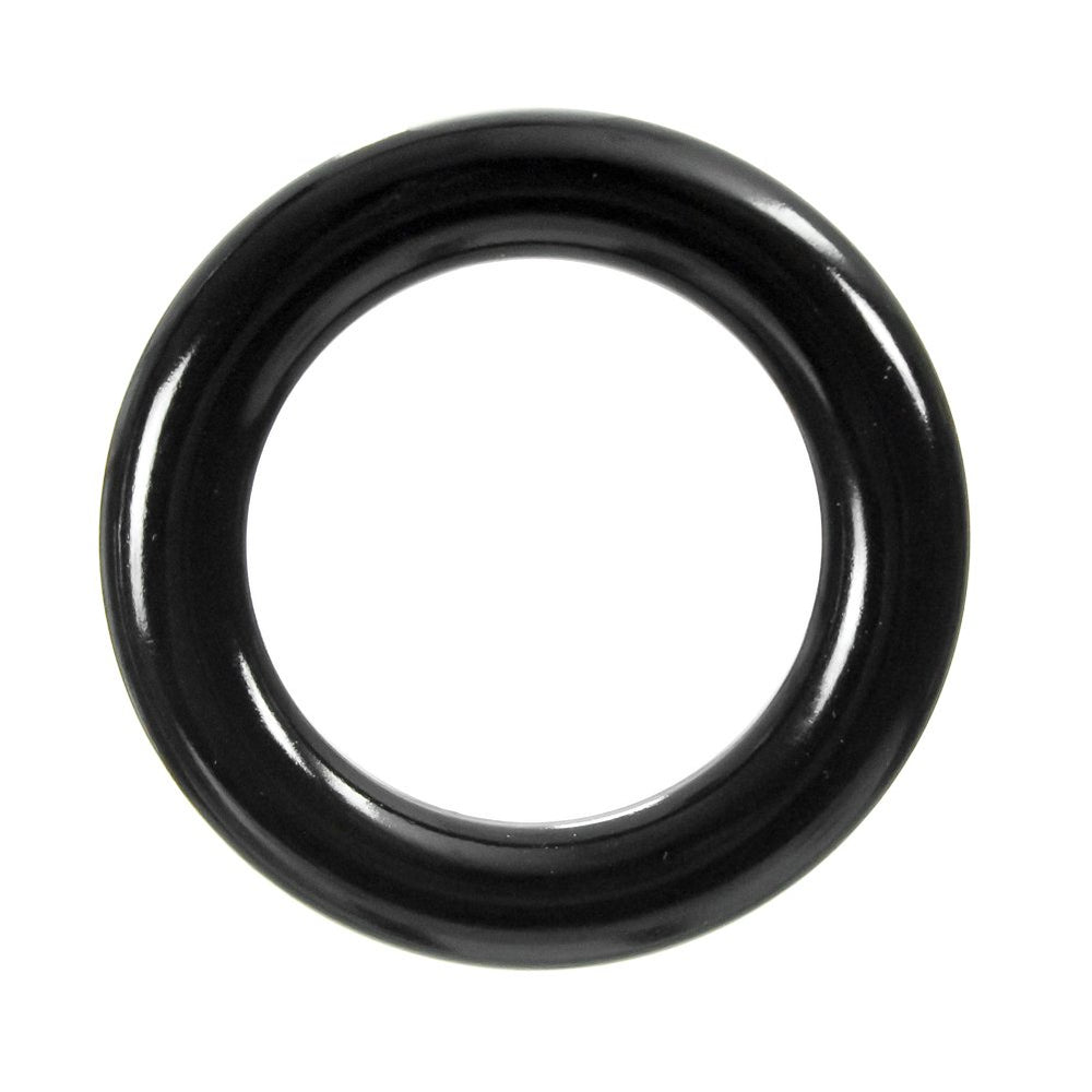 Fusion Climb 360-degree load-bearing O-ring reduces loading errors during setup.