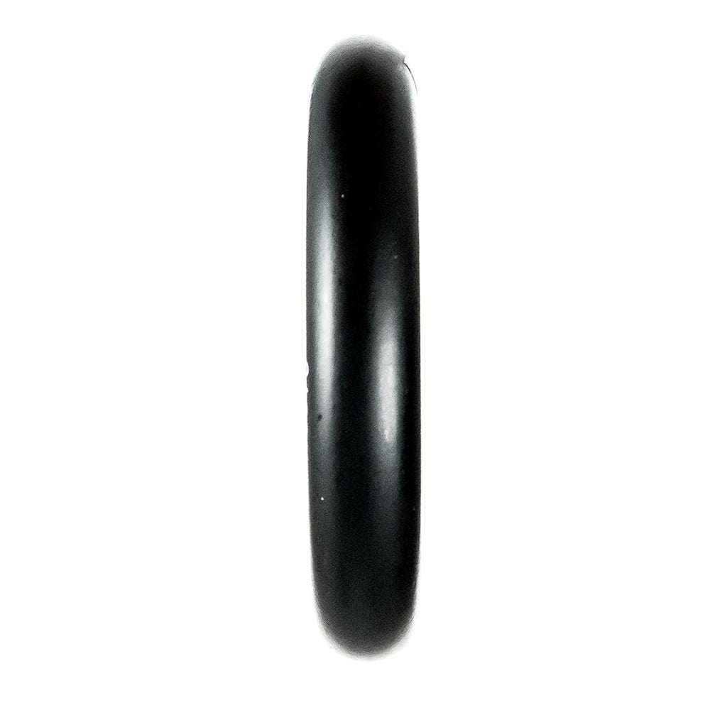 Fusion Climb 360-degree load O-ring demonstrates even load distribution