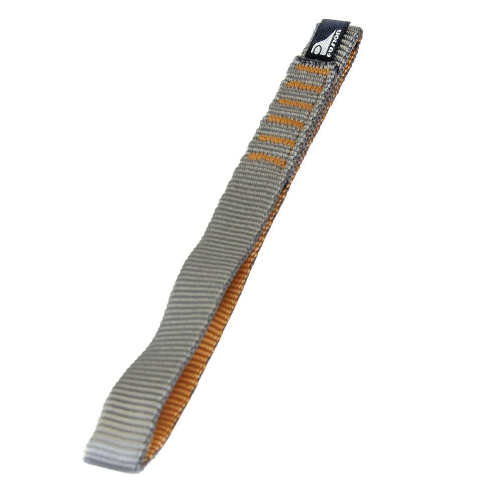Fusion Climb ProGlide precision stitching for longevity