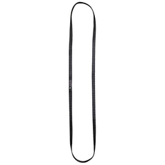 Fusion Climb ProGlide sling 60cm close-up highlighting stitch quality for secure anchors
