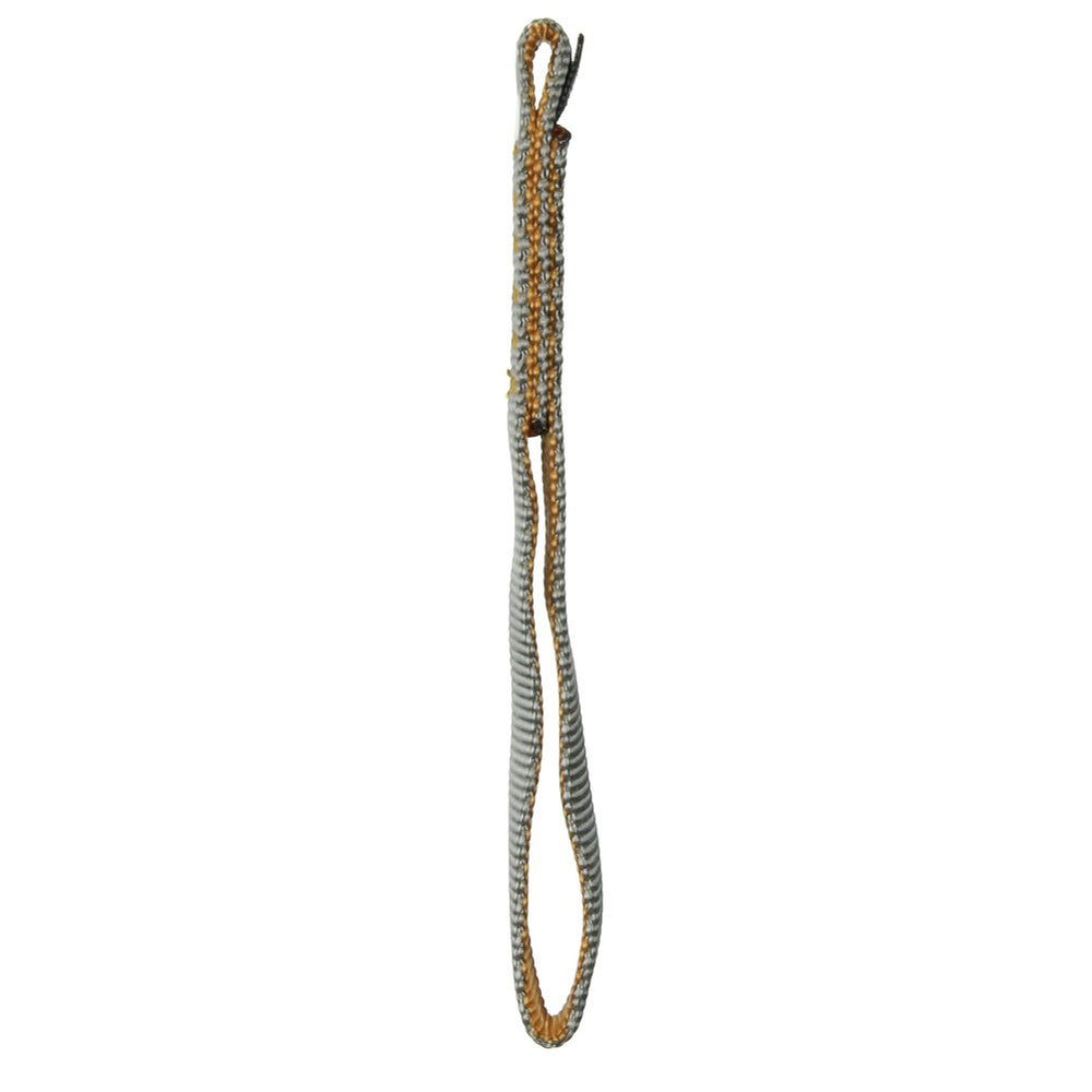 Fusion Climb ProGlide stitched loop nylon for reliable anchors