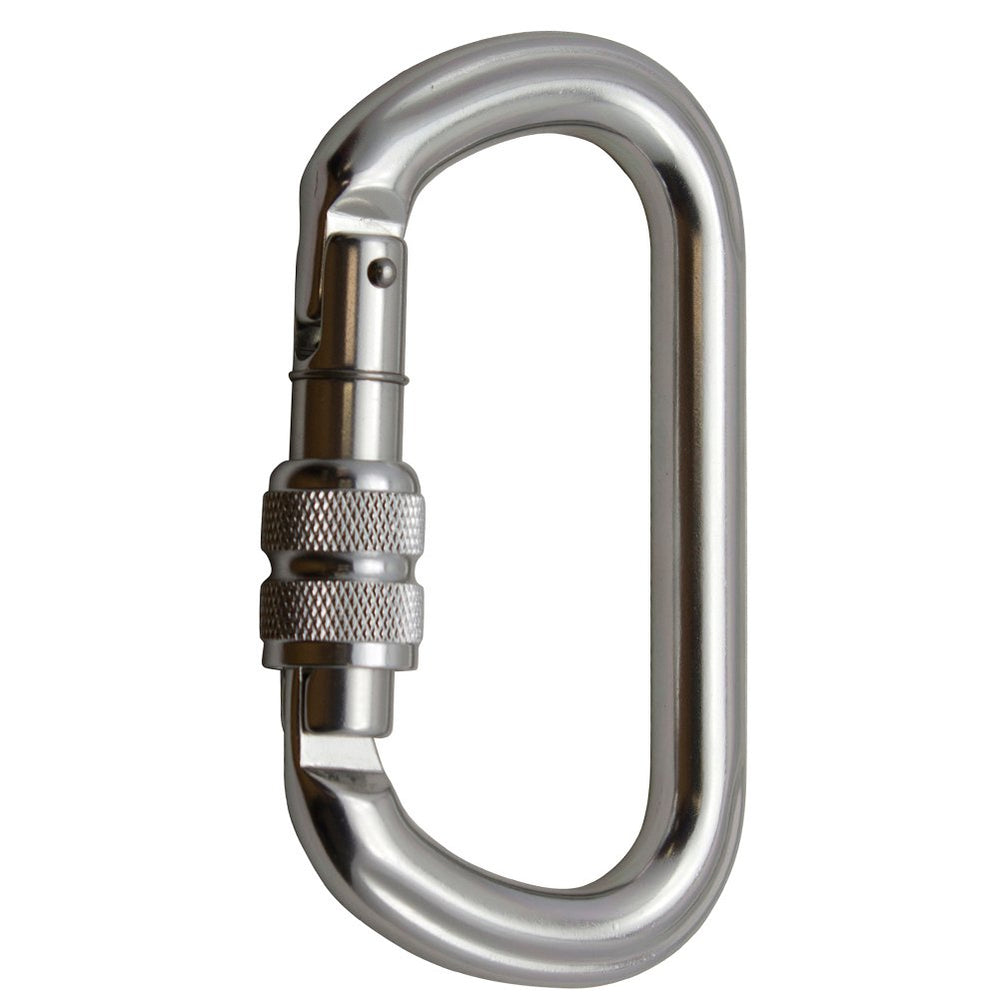 Heavy-duty steel construction resists wear in rugged outdoor conditions.