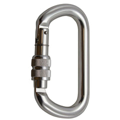 Heavy-duty steel construction resists wear in rugged outdoor conditions.