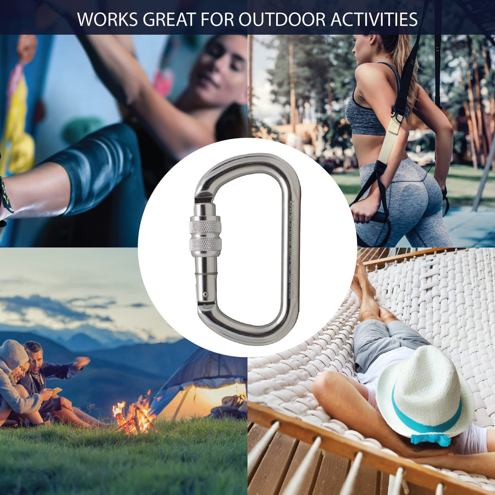 Lifetime service and support reflect Fusion Climb's commitment to customers.