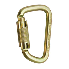 Fusion Climb Tacoma D-shape profile image emphasizes rugged steel body.