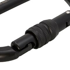 Fusion Climb Tahoe 60KN markings highlight major axis load for safety awareness