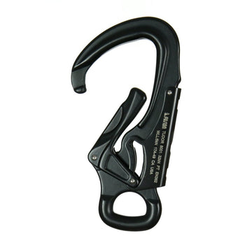 Fusion Climb Tudor outer dimensions 5.9 by 3 inches for packing clarity
