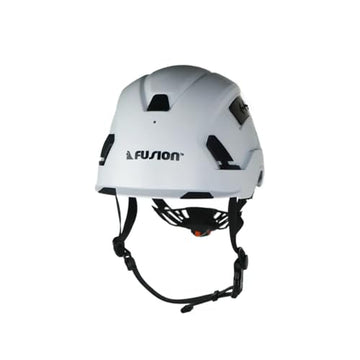 Fusion Colossus XL ventilation ports enhance comfort during prolonged wear.