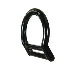 Fusion D-ring attached to 1 3/4 in webbing in a harness setup