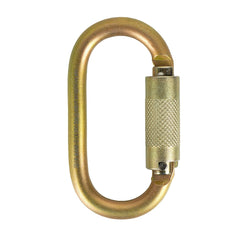 Fusion Ovatti auto-lock gate provides secure closure even in vibrating, demanding environments