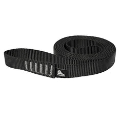 Fusion Climb ProGlide nylon weave detail emphasizing durability and load-bearing design