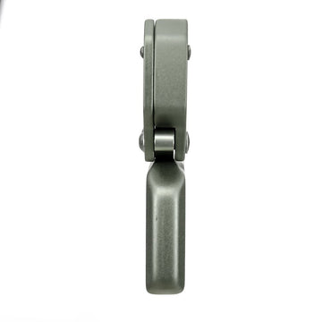 Fusion Raptor II buckle sandblast finish for rugged outdoor use
