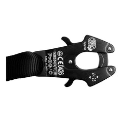 Kong Frog cable 25kN with automatic clamping for secure anchor points