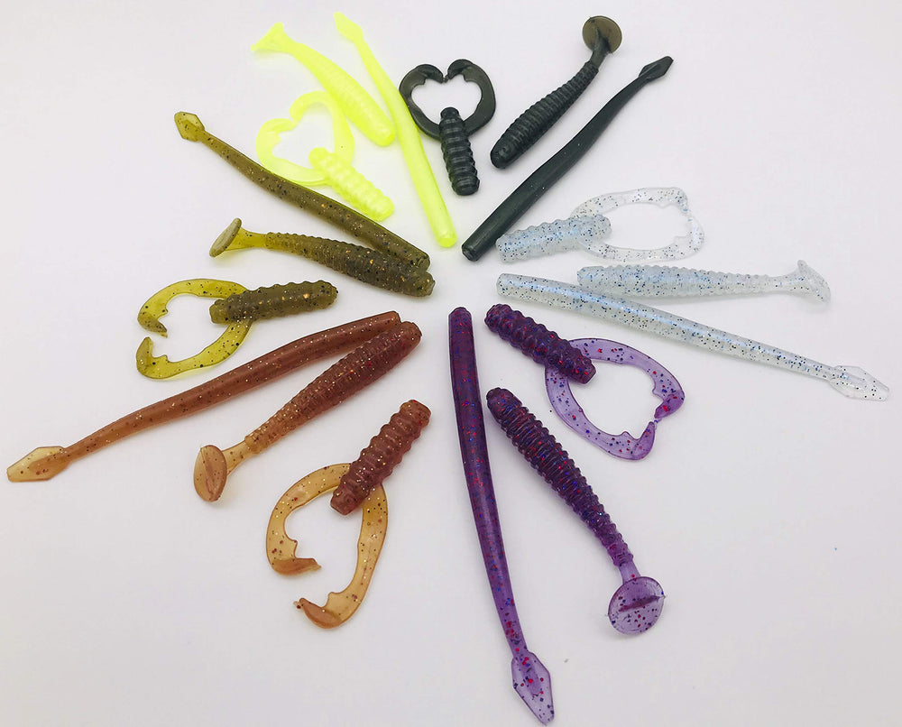 FusionX molds are USA-made for durability and quality.