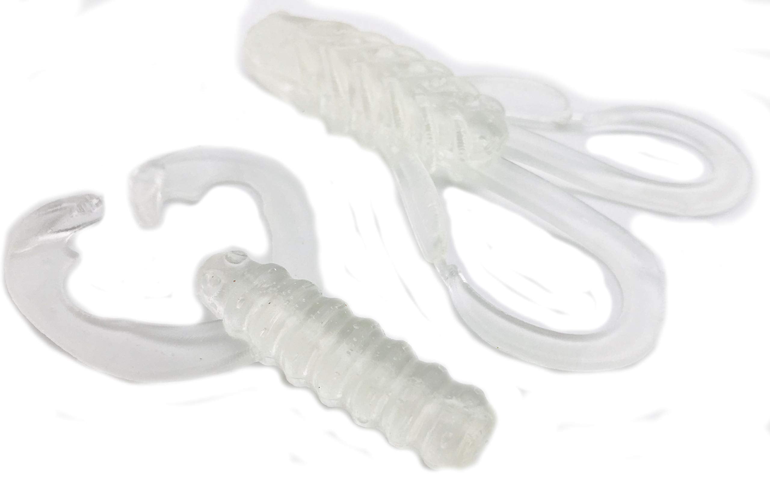 FusionX X-SOL Plastisol heat-ready pour setup for fast lure preparation