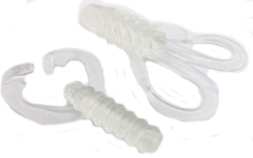 FusionX X-SOL Plastisol heat-ready pour setup for fast lure preparation