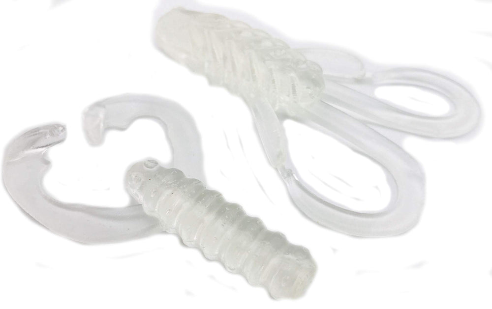 FusionX X-SOL Plastisol heat-ready pour setup for fast lure preparation