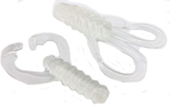 FusionX X-SOL Plastisol heat-ready pour setup for fast lure preparation