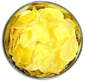 Future Essentials rehydrated potatoes used in stews, sides, and camping meals