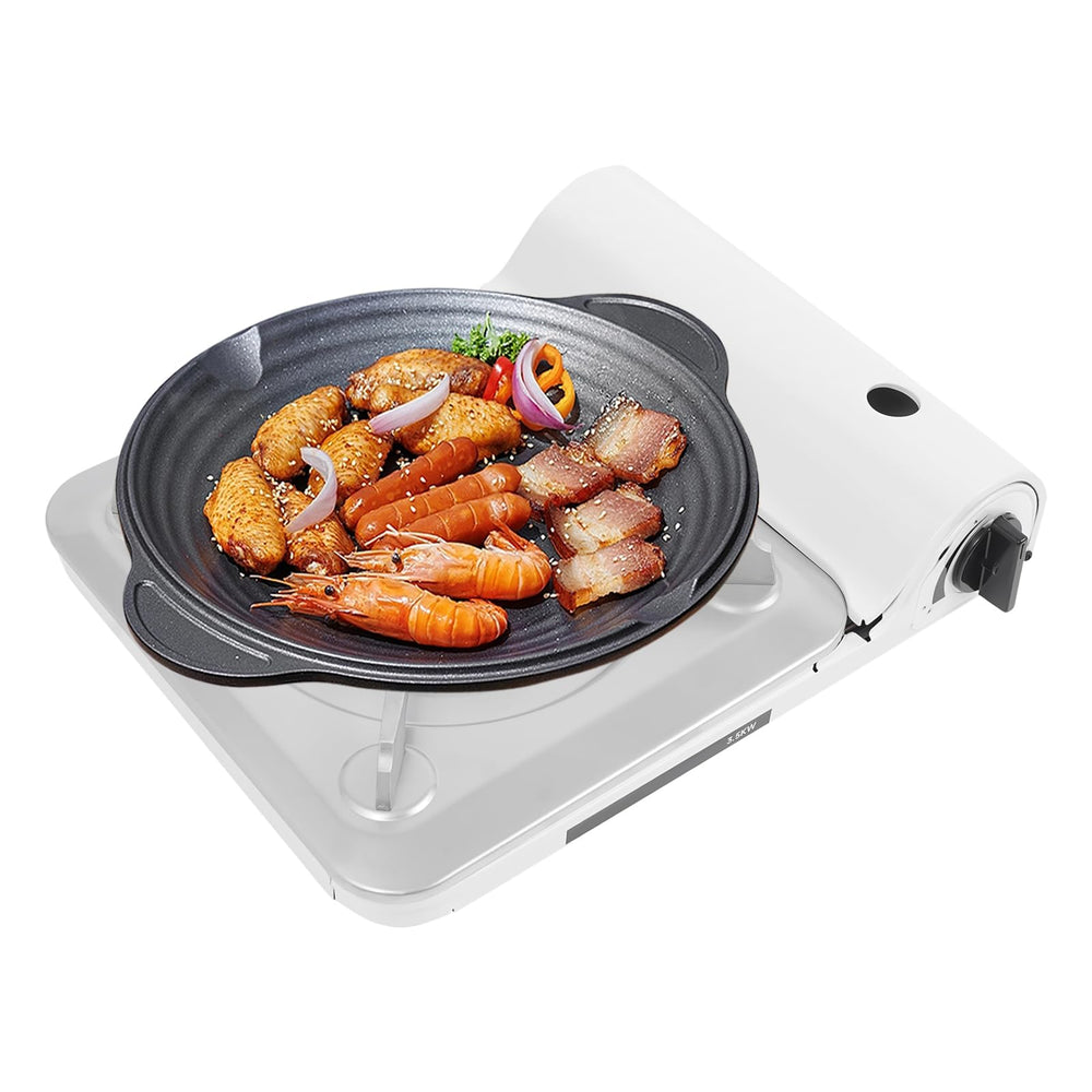 fvscgjmwp butane stove high power 3500W enables quick outdoor meals