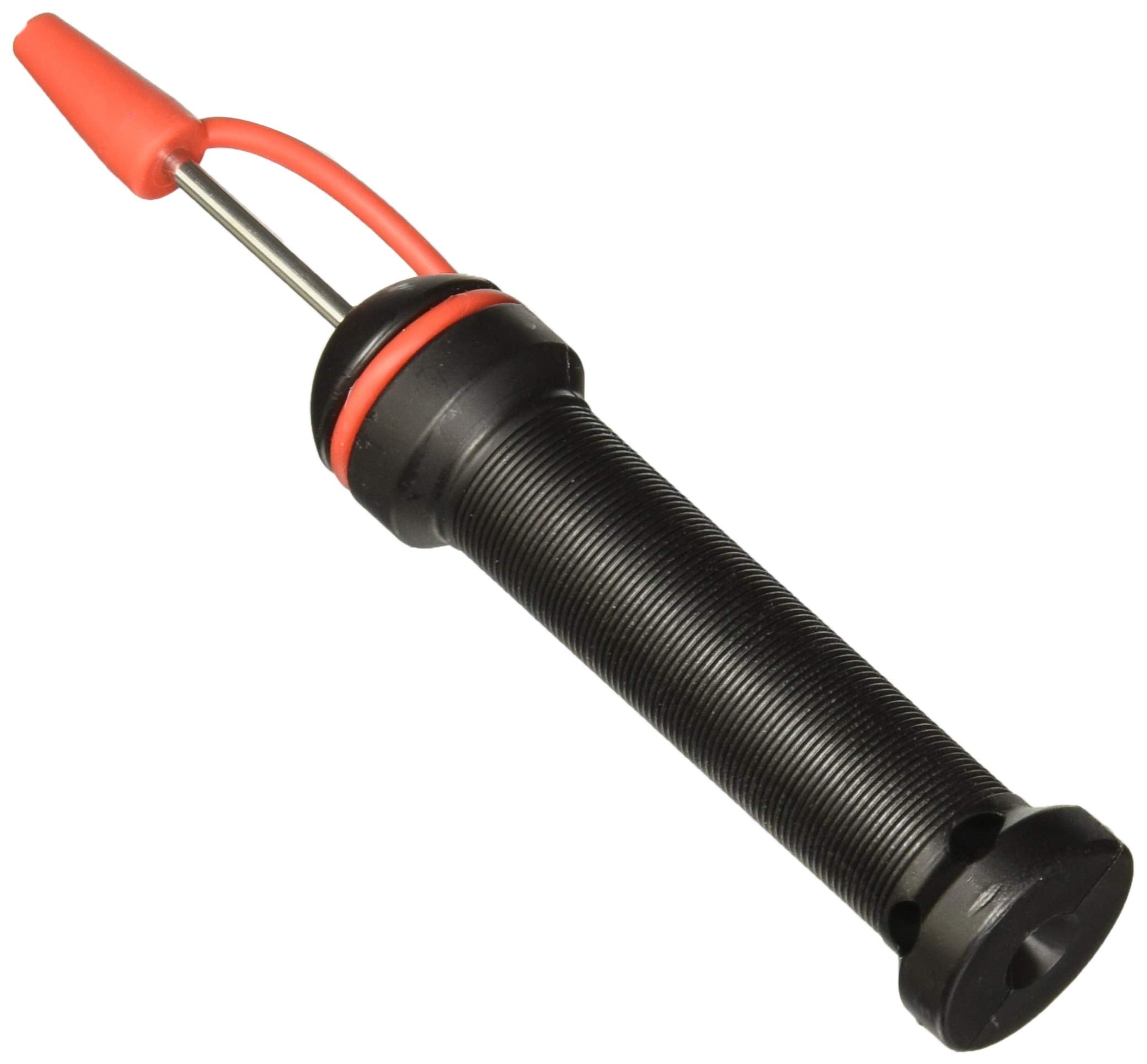 Front view of Anglers Choice FVT-001 Fish Venting Tool in multicolored finish
