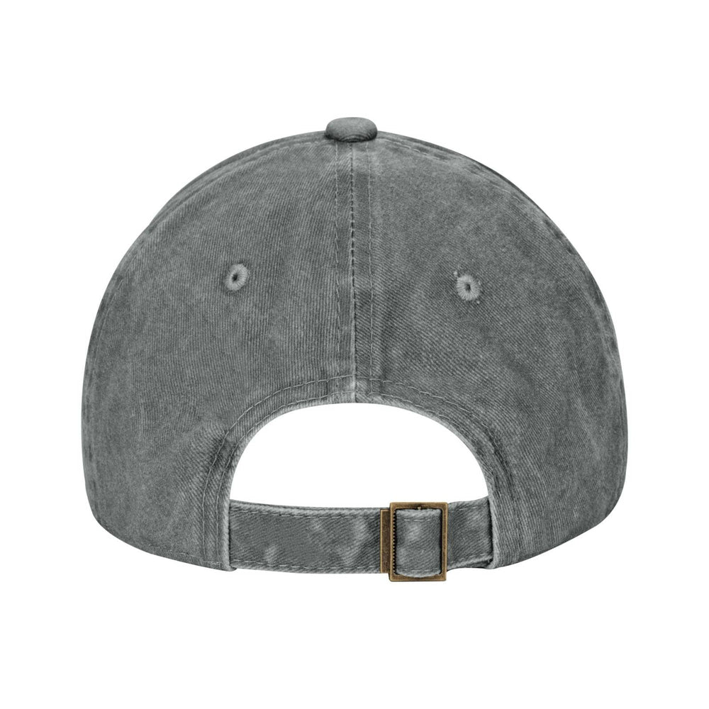 Fwoeqiz Book Nerd Hat interior sweatband absorbs moisture for all-day comfort.