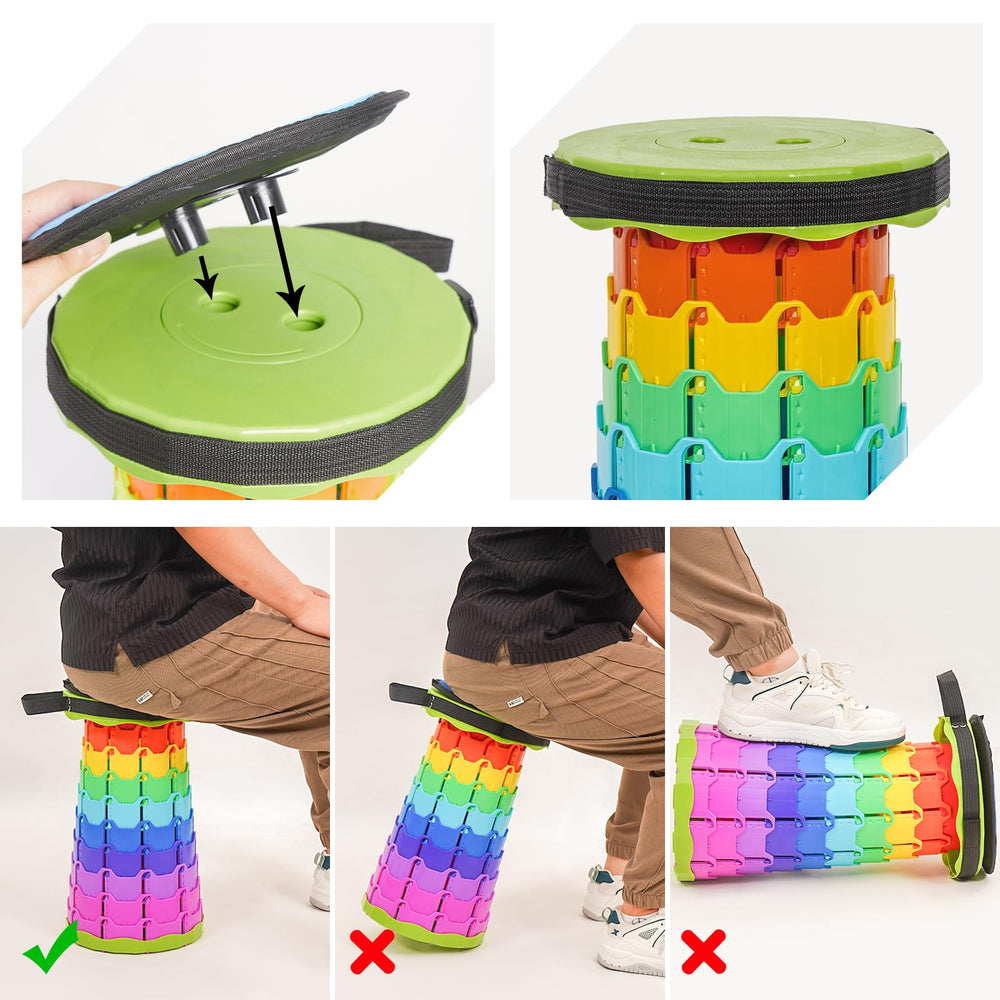 FXKS reinforced fish-scale structure ensures durable daily use