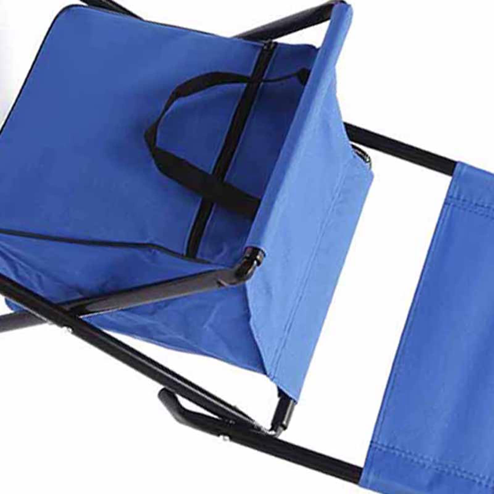 Fydun chair during outdoor activity, high bearing capacity for various users.