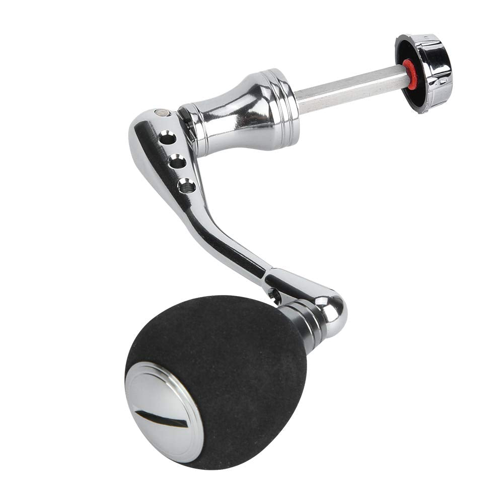Fydun CNC metal rocker arm for precise reel control and durability.