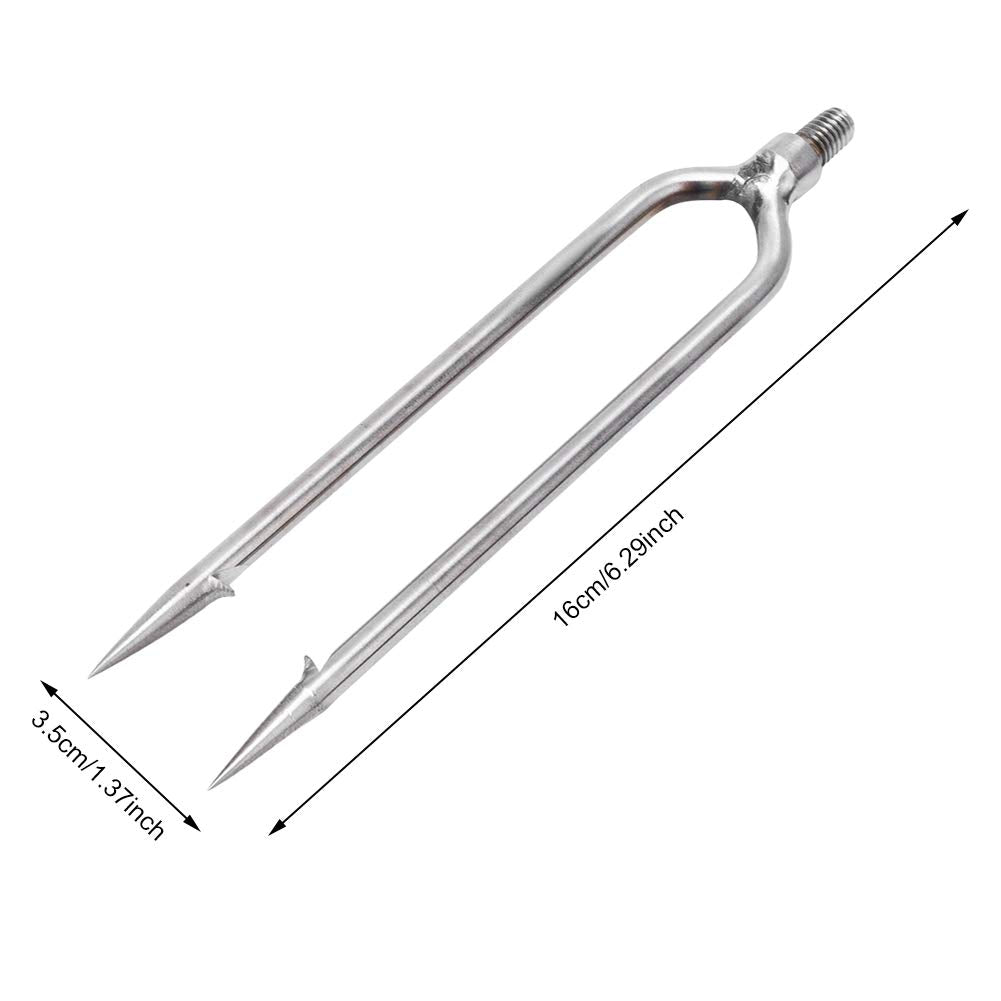 Fydun durable stainless fishing gear delivering long-lasting performance.