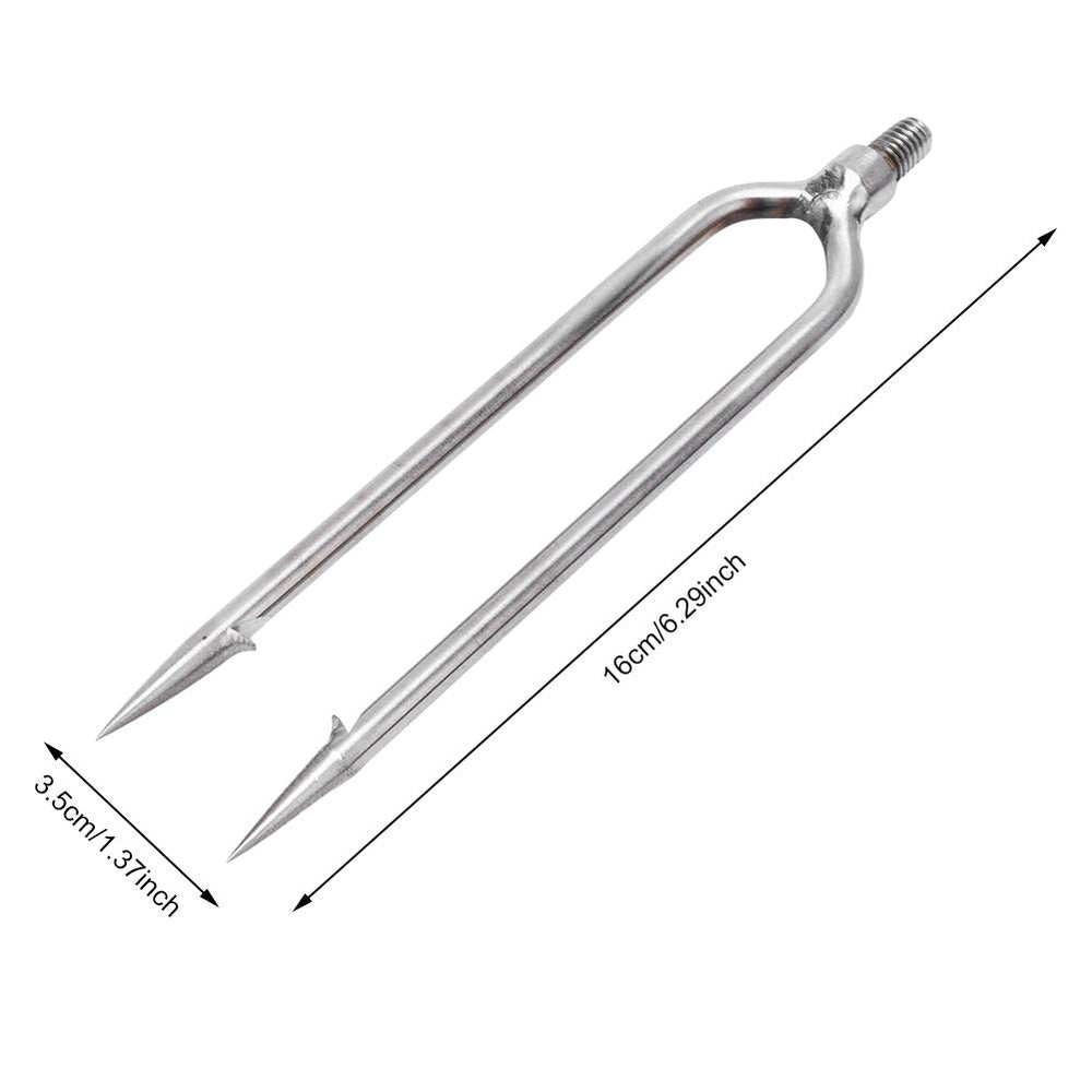 Fydun durable stainless fishing gear delivering long-lasting performance.