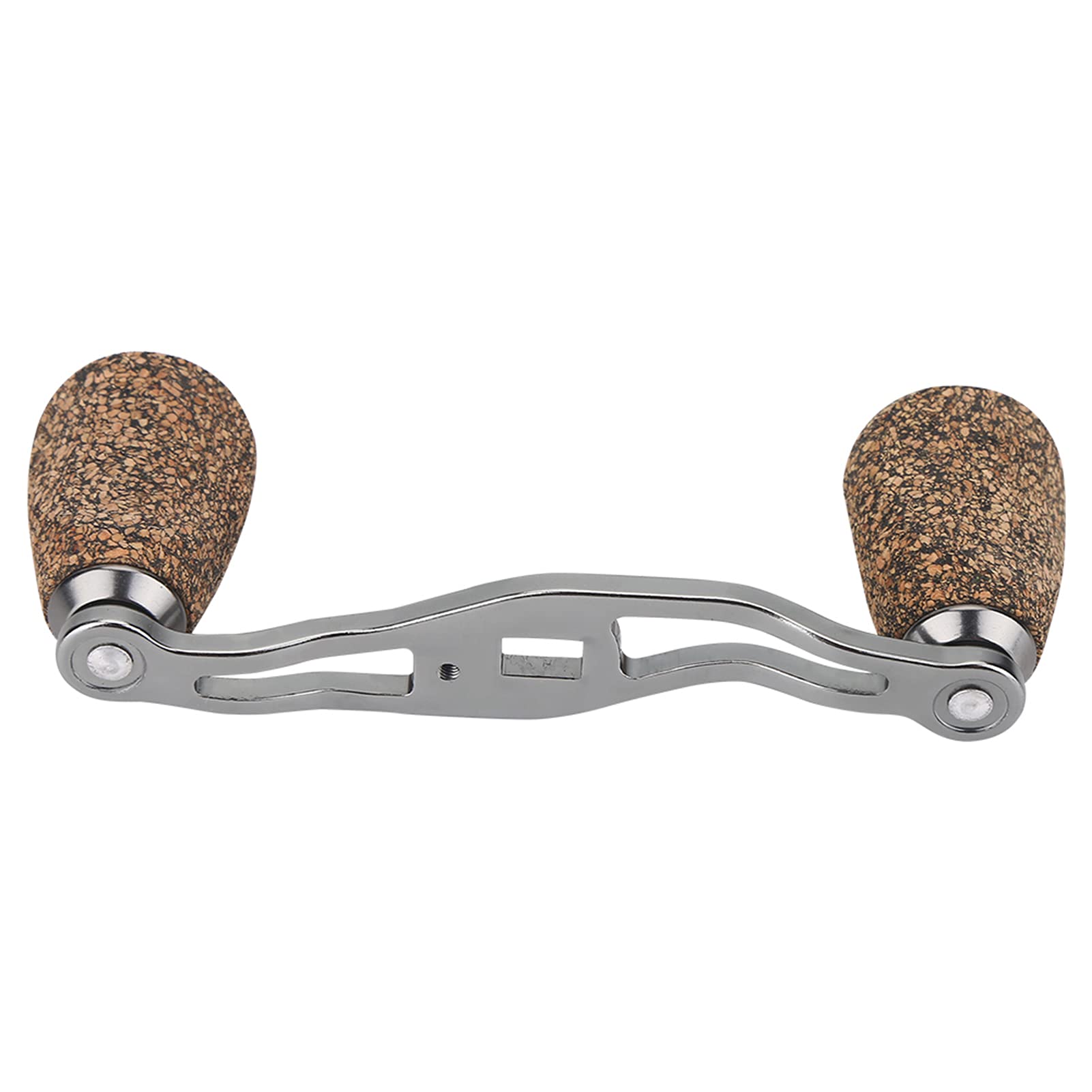 Fydun fishing reel handle easy to install with included fittings