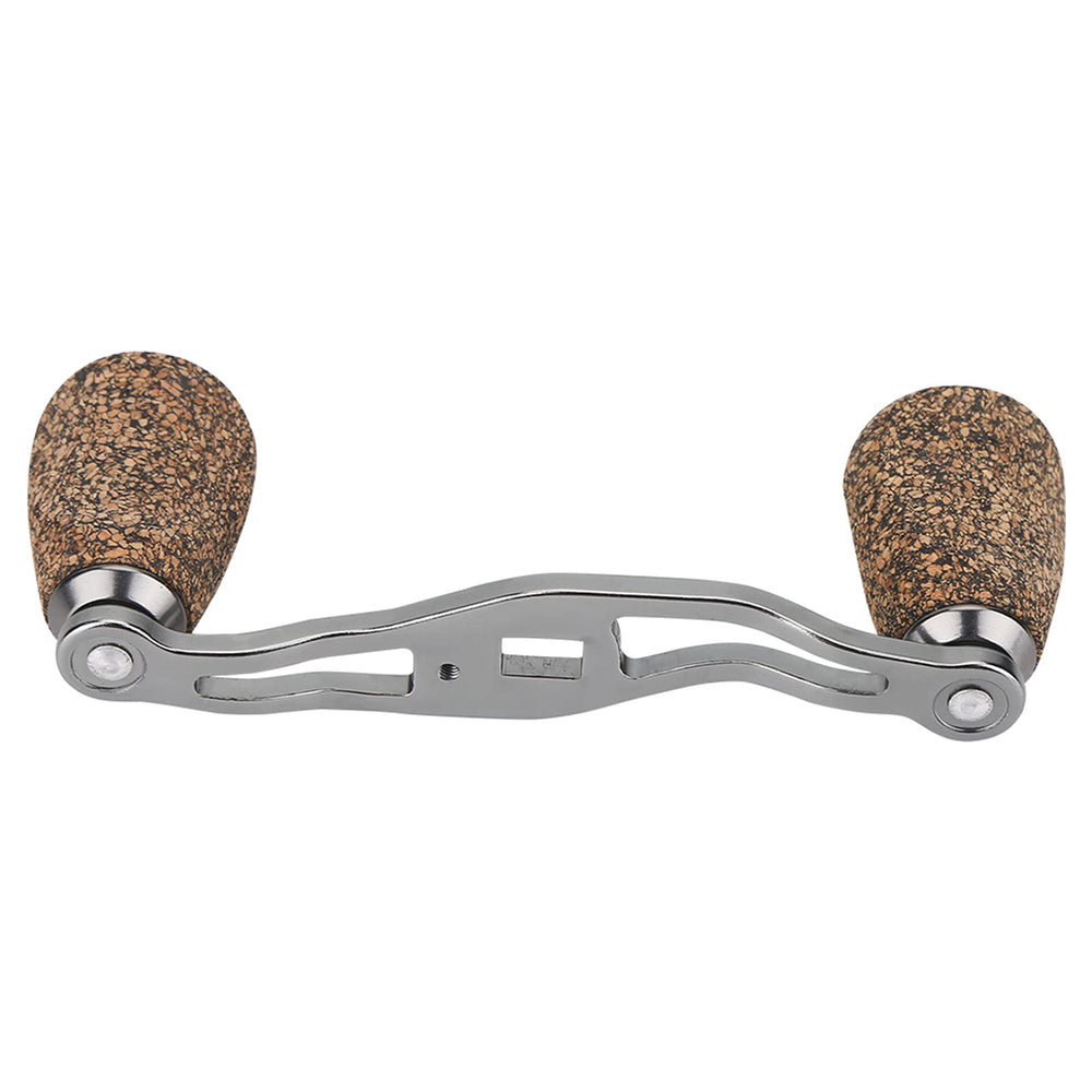 Fydun fishing reel handle easy to install with included fittings