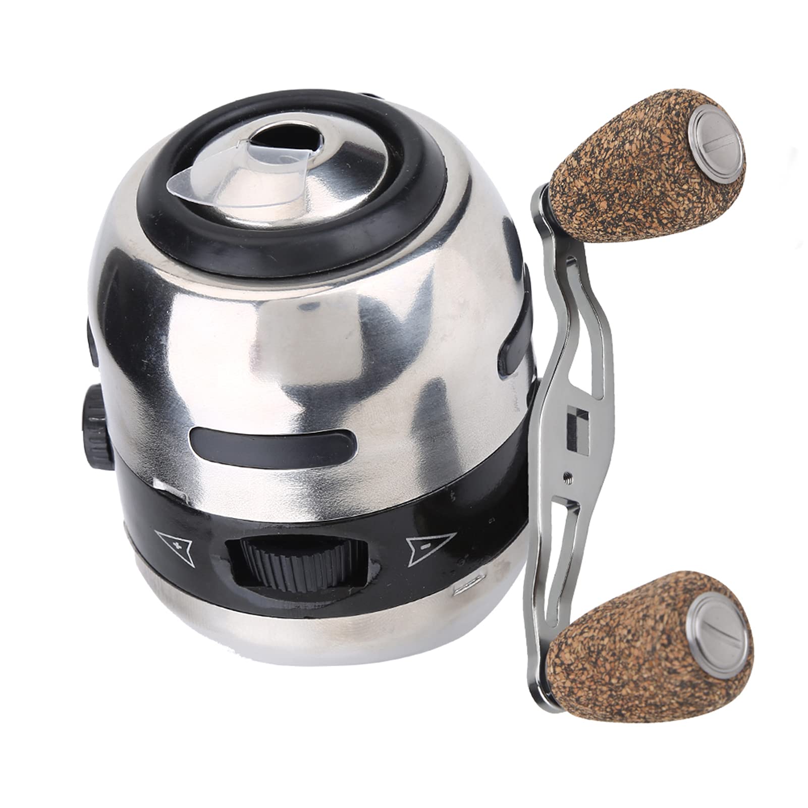 Fydun handle fits many reels across brands