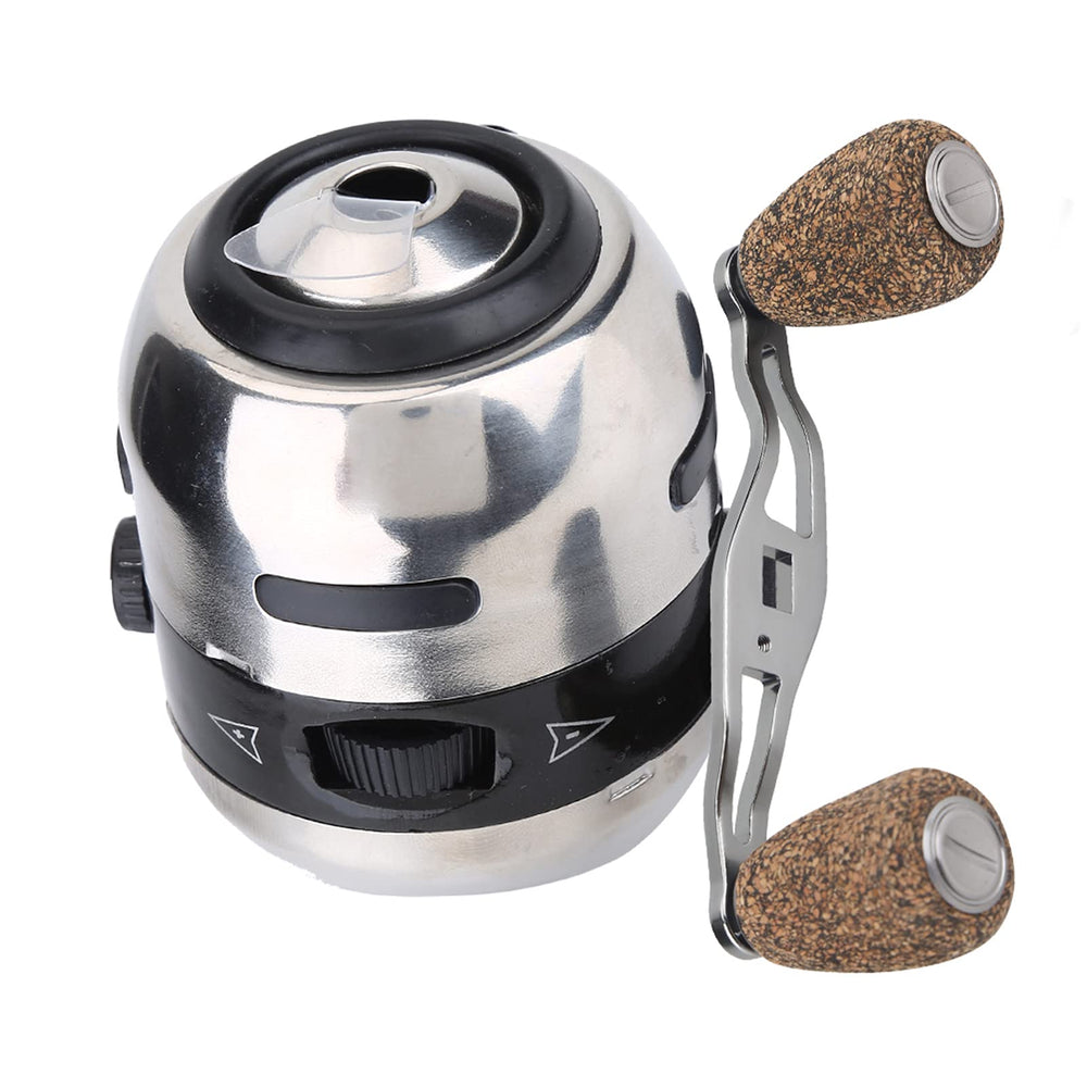 Fydun handle fits many reels across brands