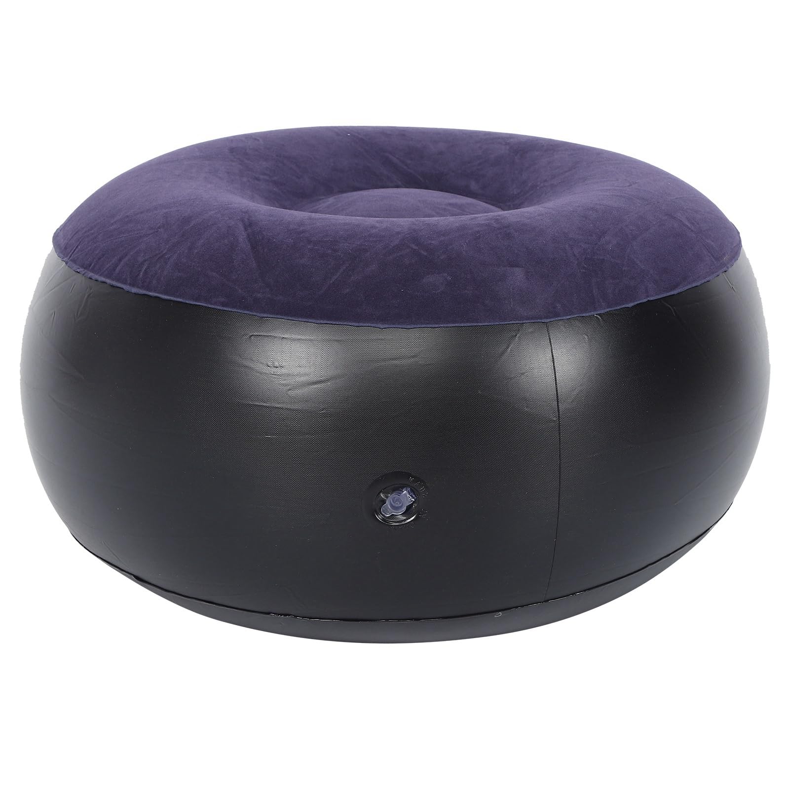 Fydun inflatable flocking chair, compact and quick to set up