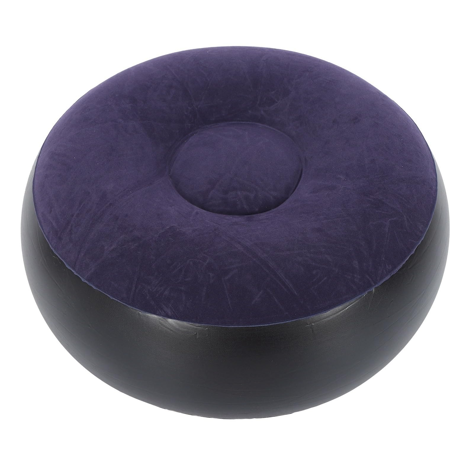Fydun leg-elevation cushion helps relax and promote circulation