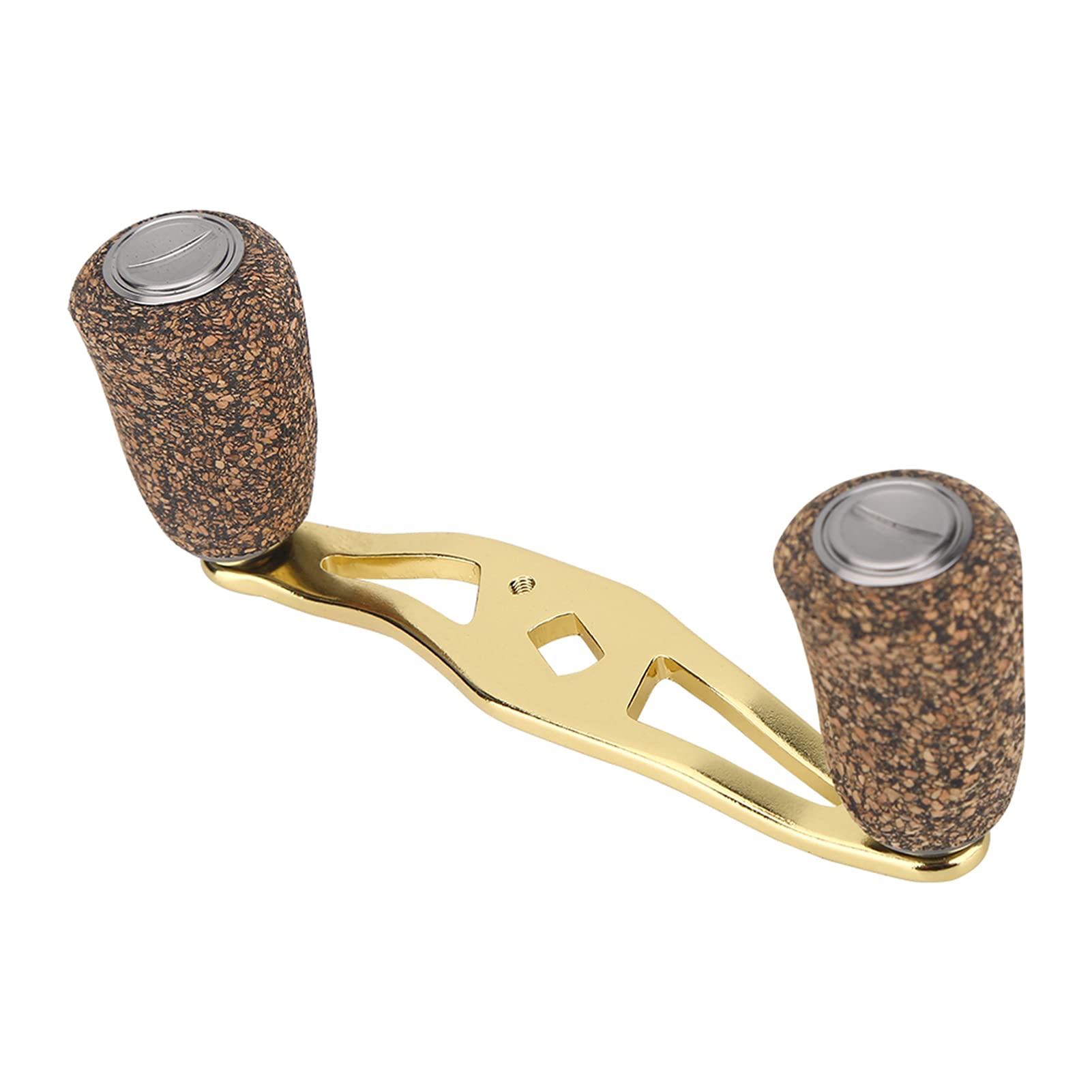 Fydun reel handle compatibility works with many reels for DIY upgrades