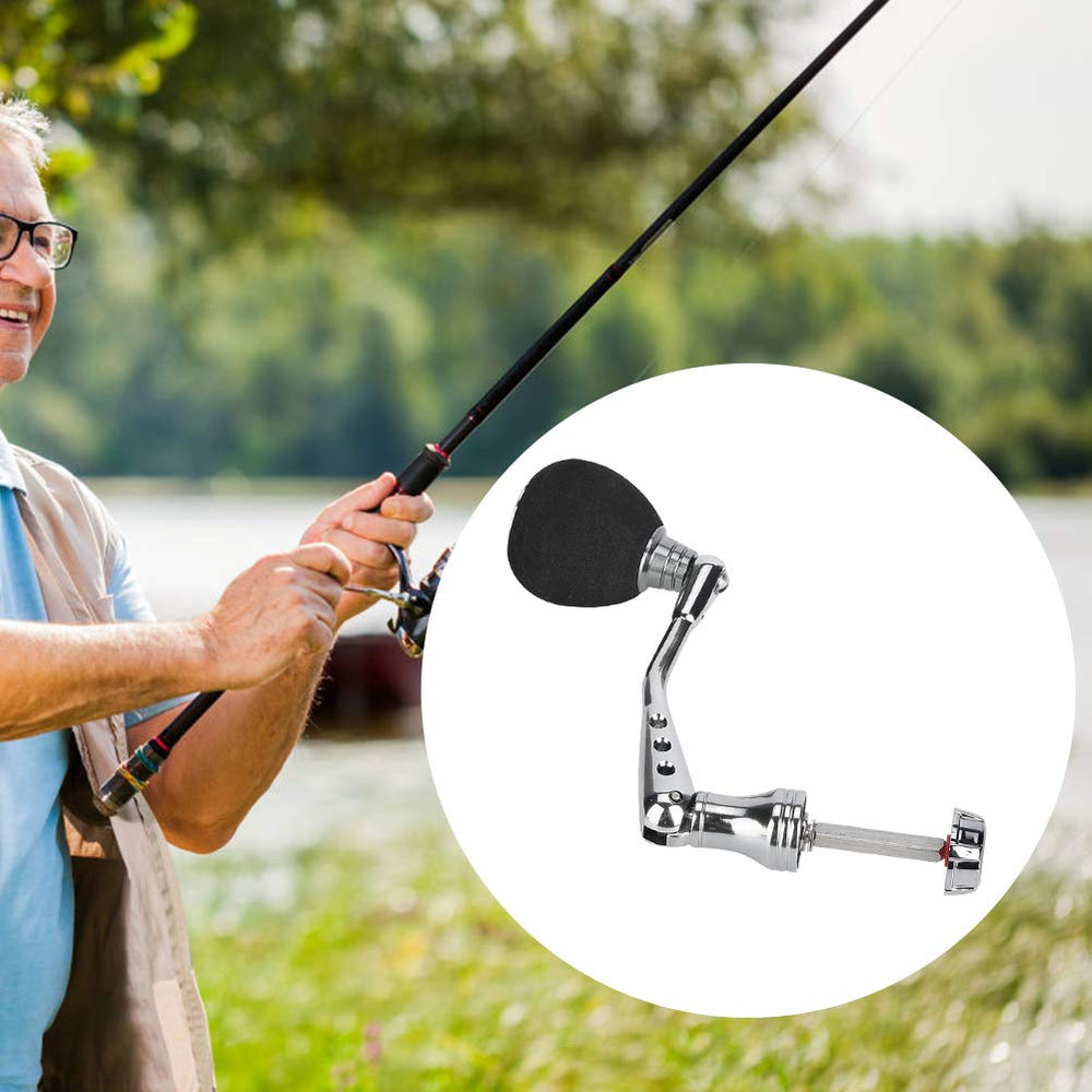 Fydun reel handle kit for easy replacement of worn parts.