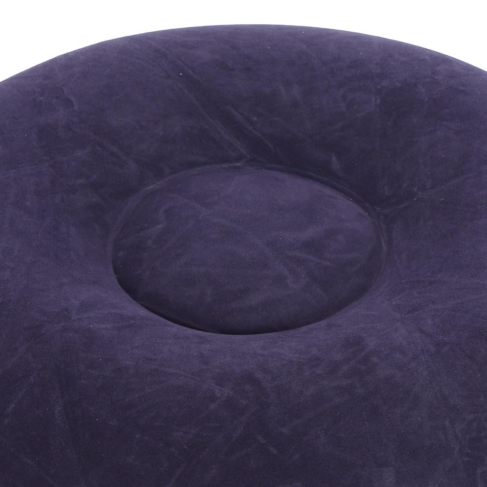 Fydun reinforced-bottom design for durable stability