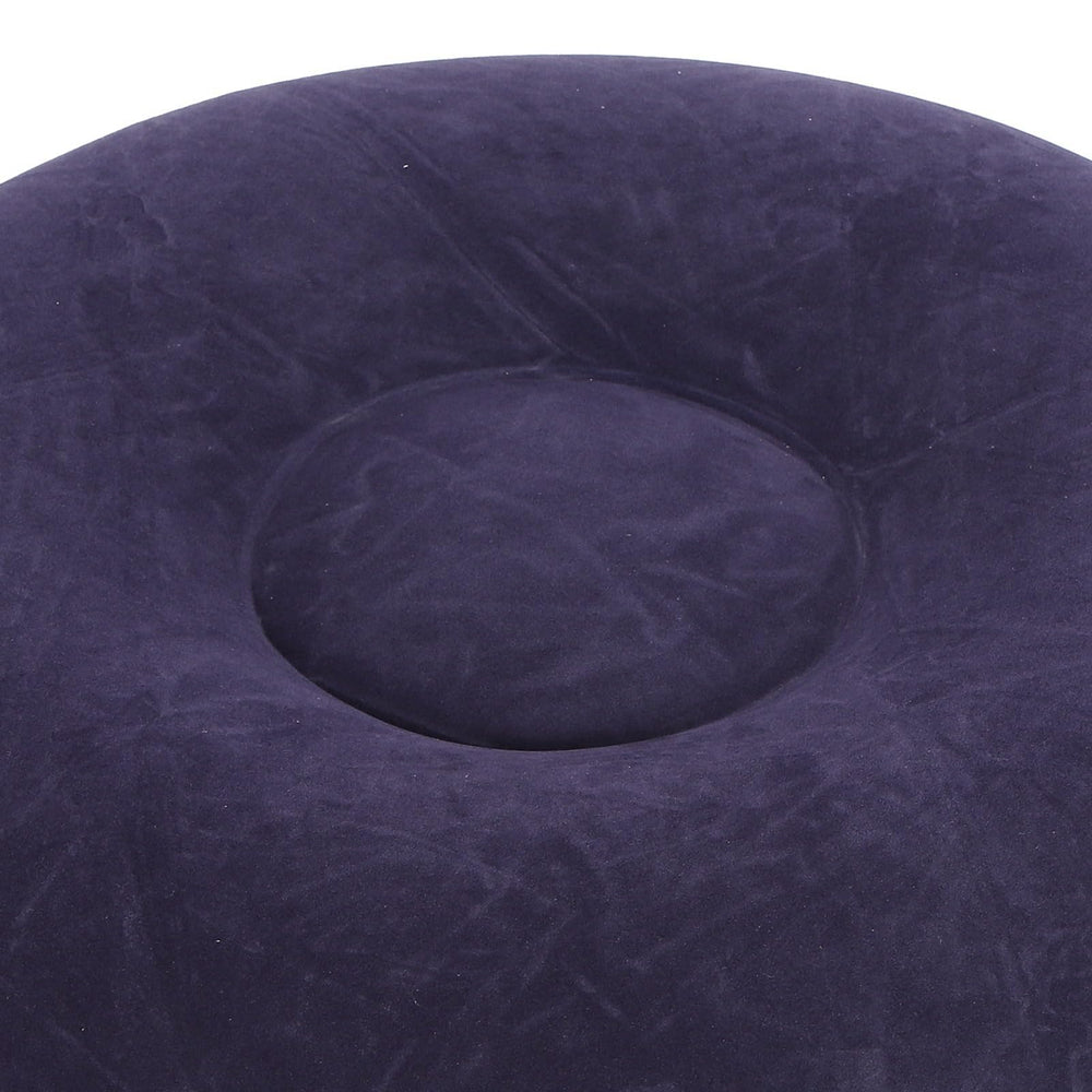 Fydun reinforced-bottom design for durable stability