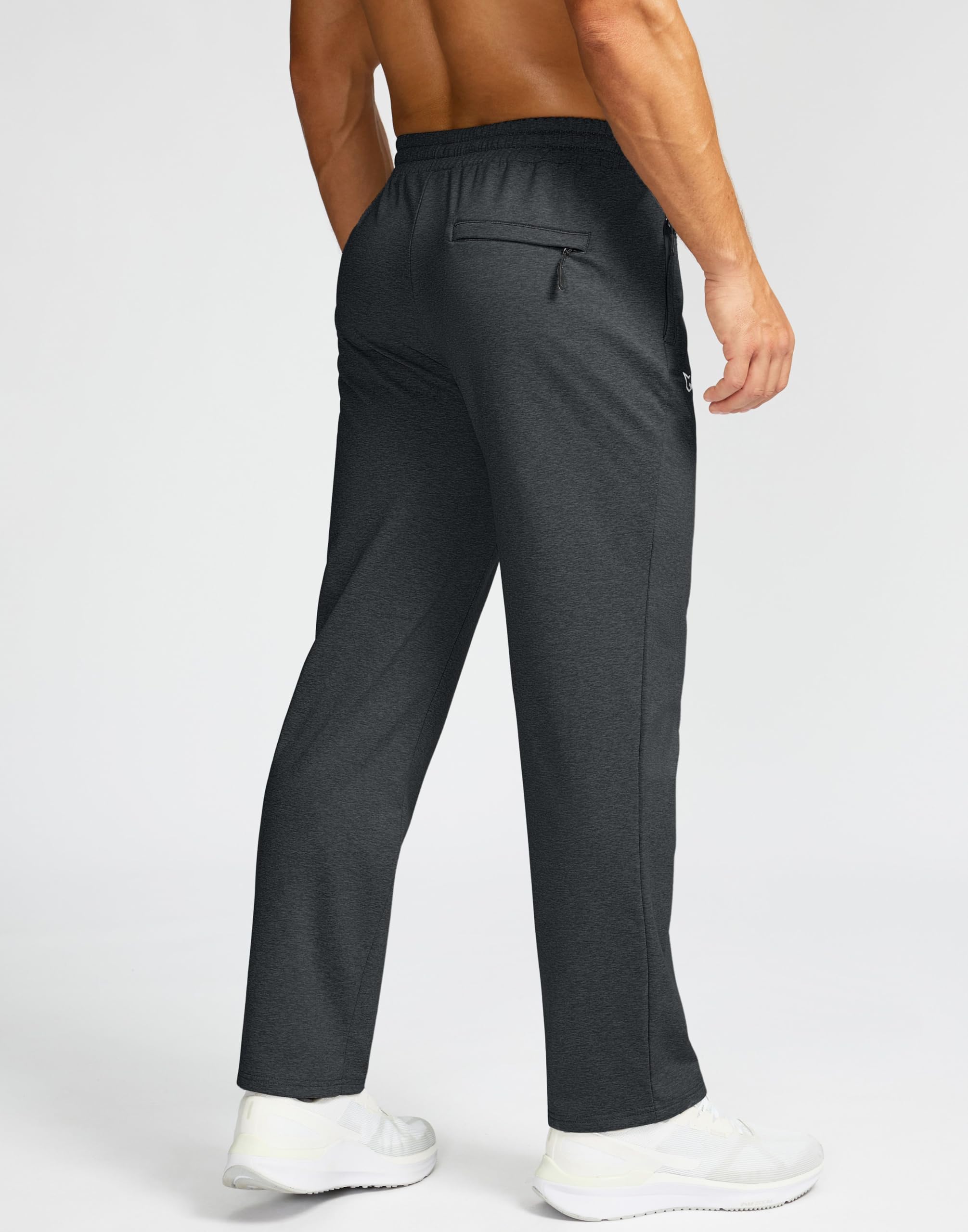 G Gradual pants stretch fabric detail for flexible outdoor movement