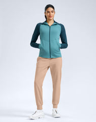 G Gradual high-waist drawcord detail showcases adjustable coverage and tummy control.