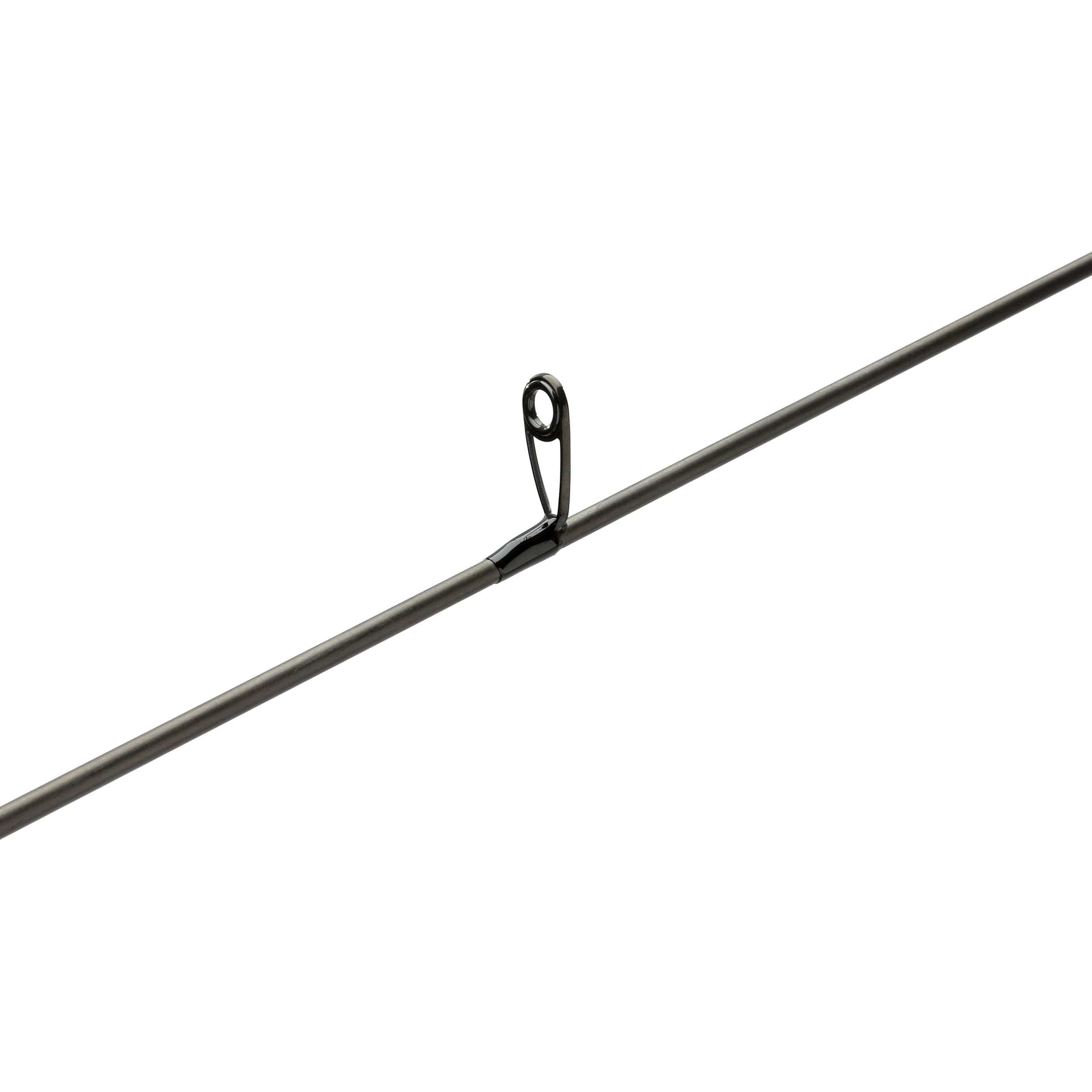 GCX LITE Sea Guide oxide guides enable smooth line flow and durability.
