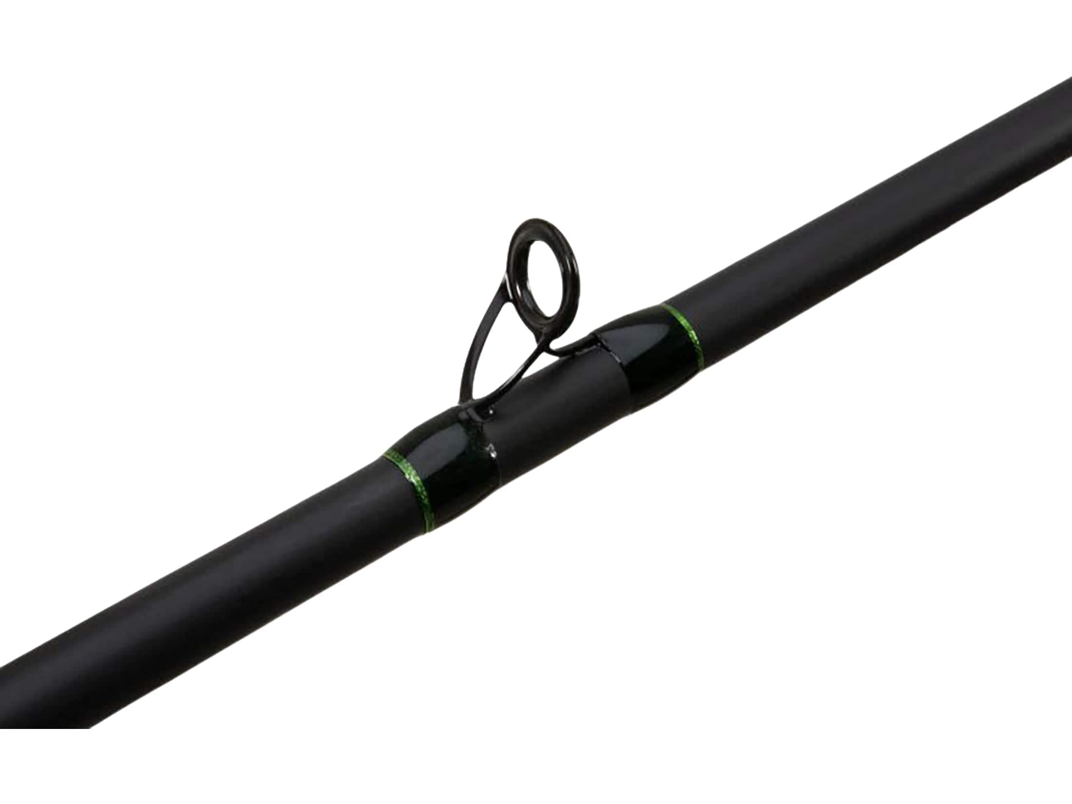 G. Loomis IMX PRO 854C JWR grip details for all-day comfort.